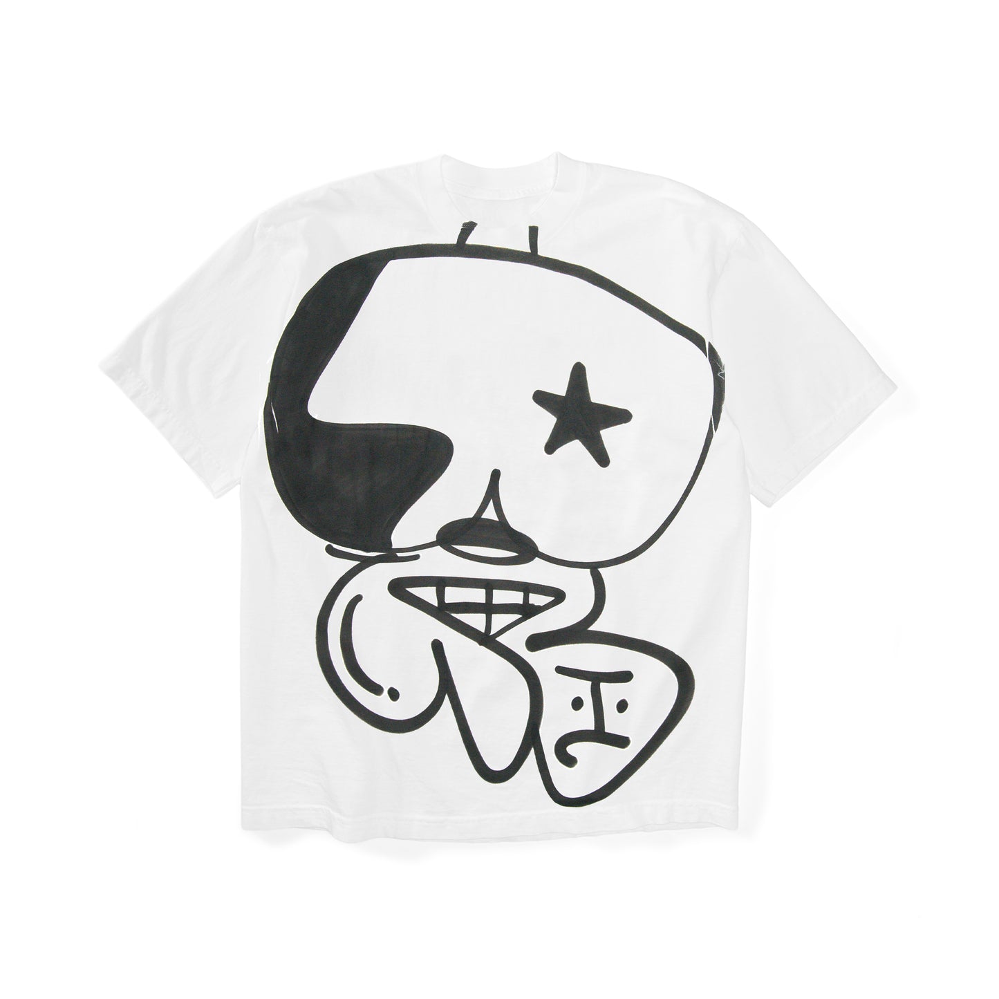 1 OF 1 T-Shirt