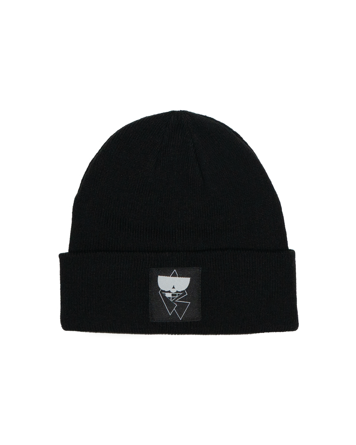 REMY BEANIE (BLACK)