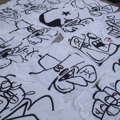 1 OF 1 T-Shirt