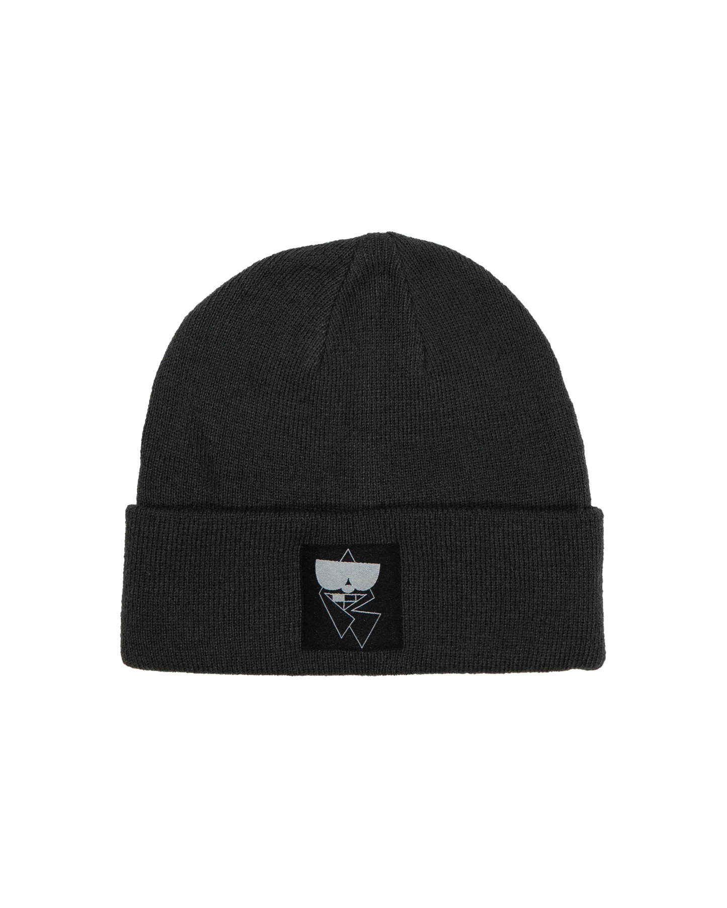 REMY BEANIE (GRAY)